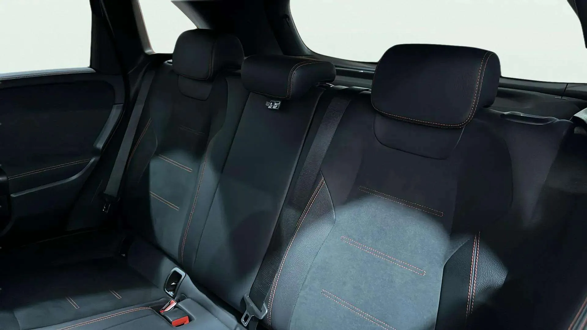 Mercedes-Benz Clase B B 200 - foto 27