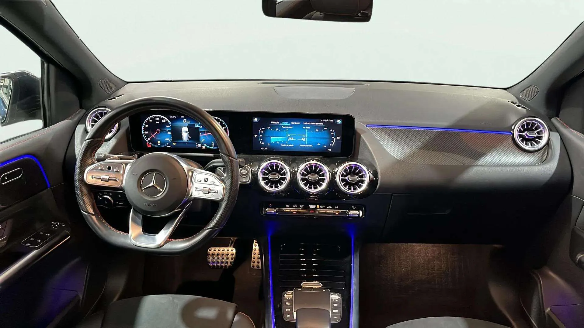 Mercedes-Benz Clase B B 200 - foto 12