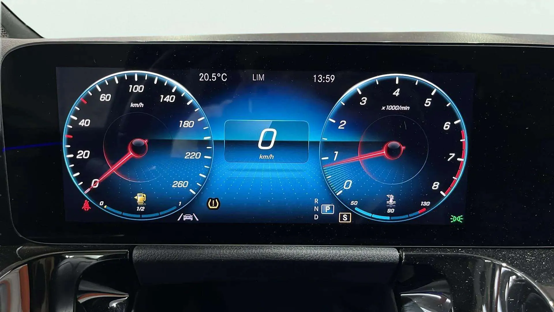 Mercedes-Benz Clase B B 200 - foto 9