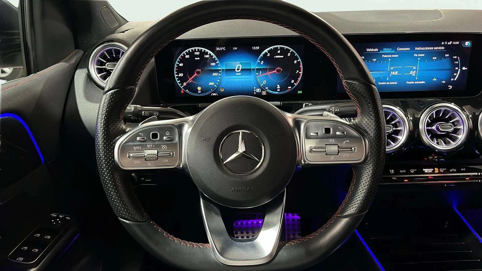 Mercedes-Benz Clase B B 200 - foto 10