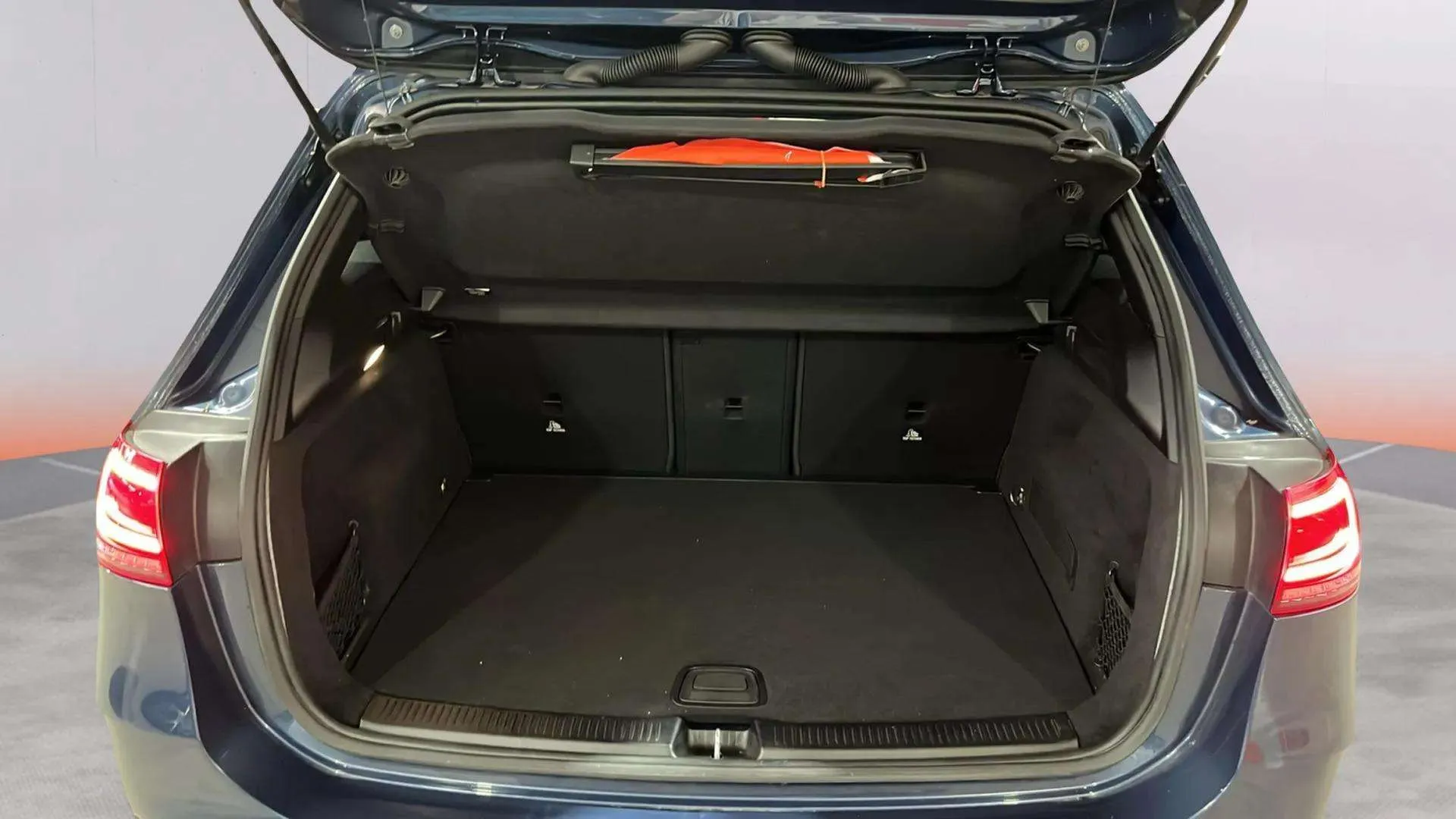 Mercedes-Benz Clase B B 200 - foto 31