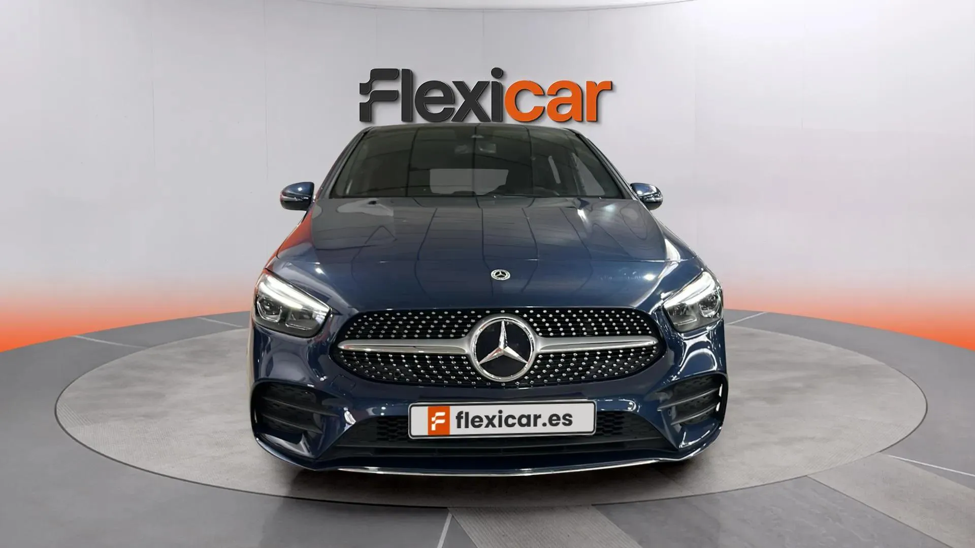 Mercedes-Benz Clase B B 200 - foto 2