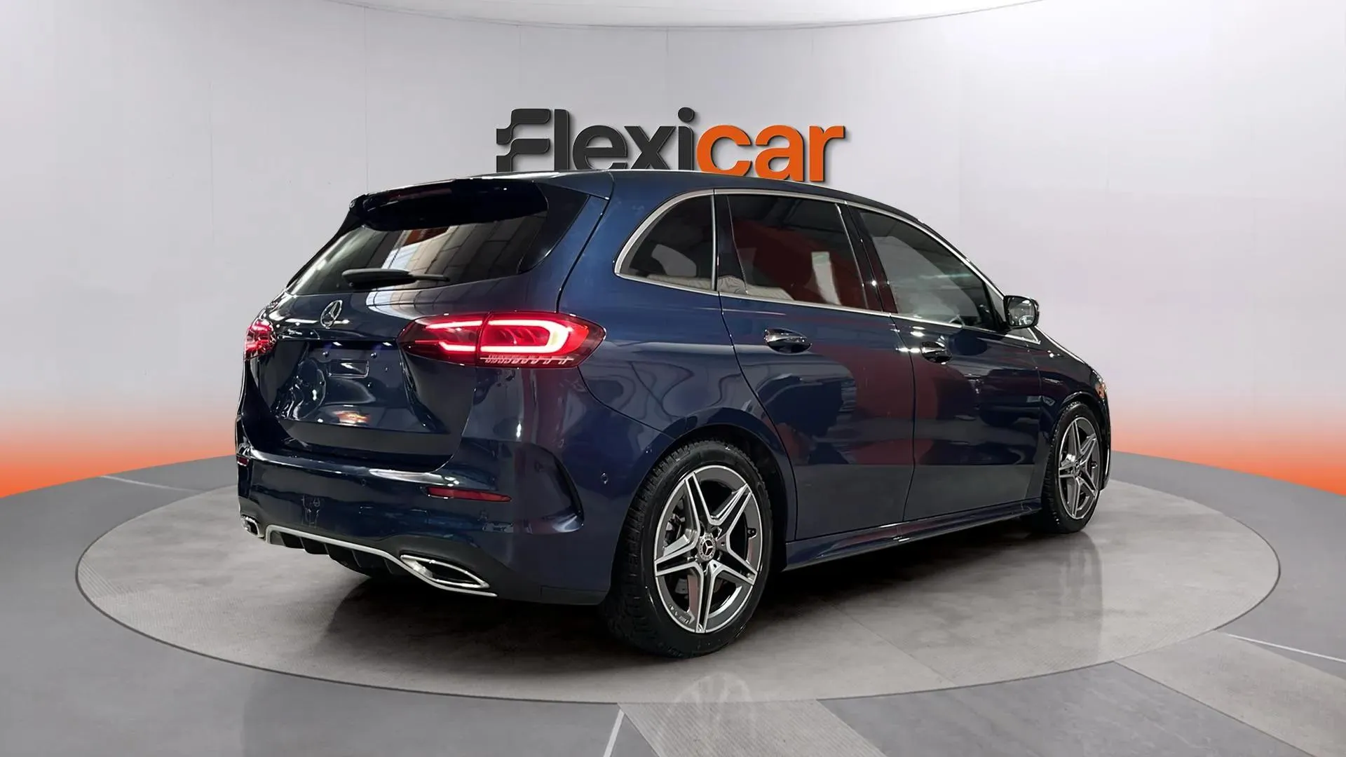 Mercedes-Benz Clase B B 200 - foto 7