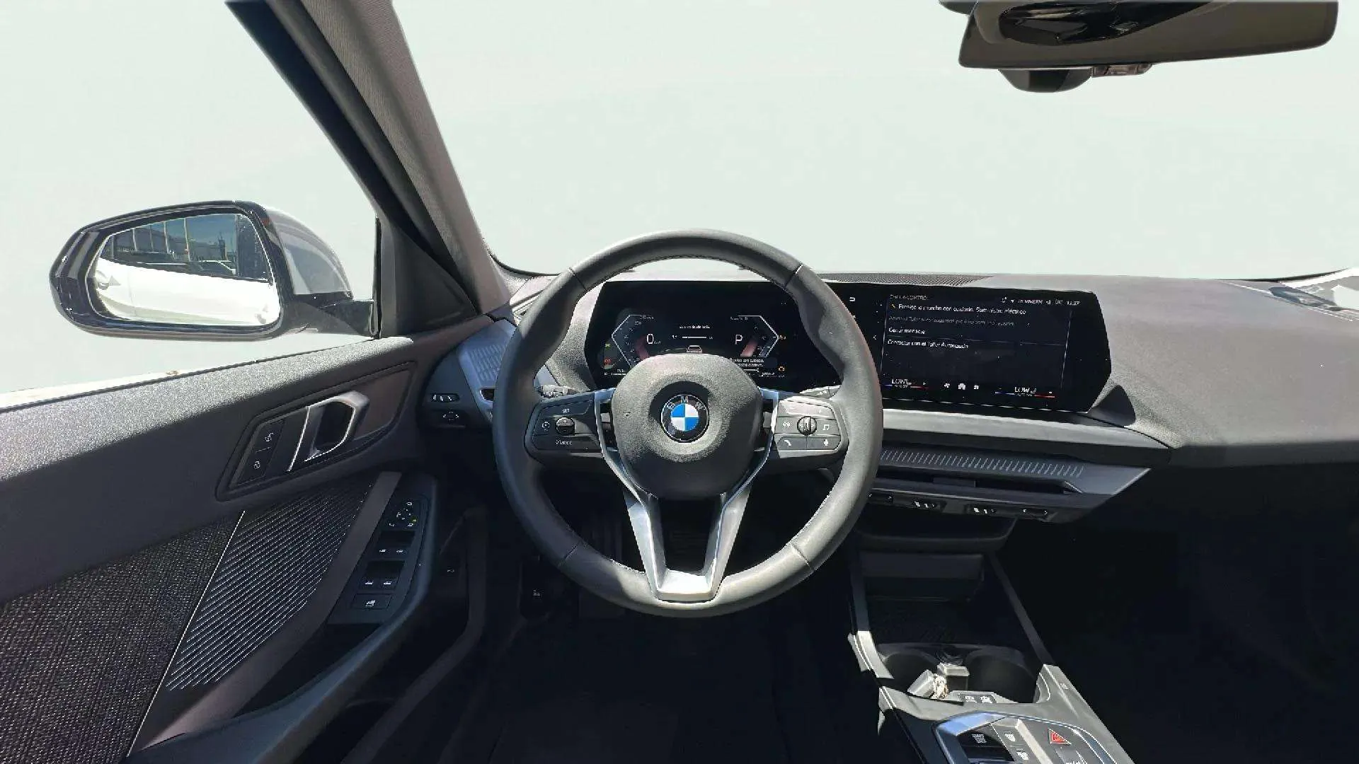 BMW Serie 1 120 - foto 11