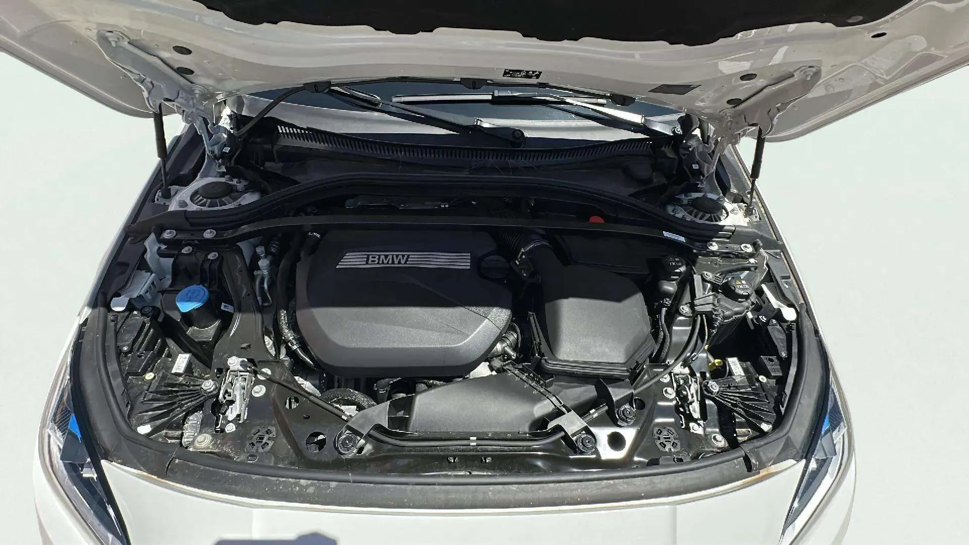 BMW Serie 1 120 - foto 18