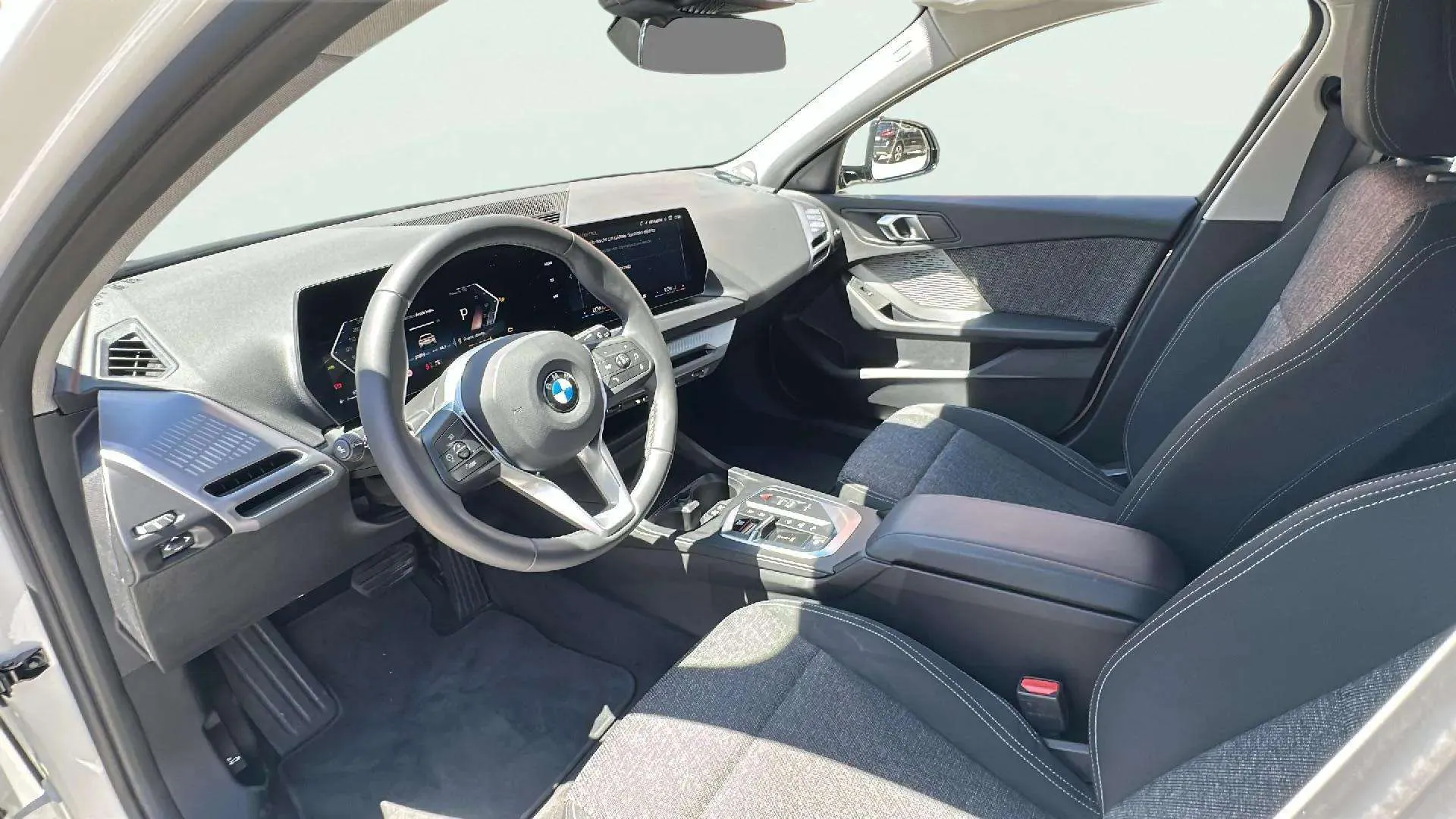 BMW Serie 1 120 - foto 8