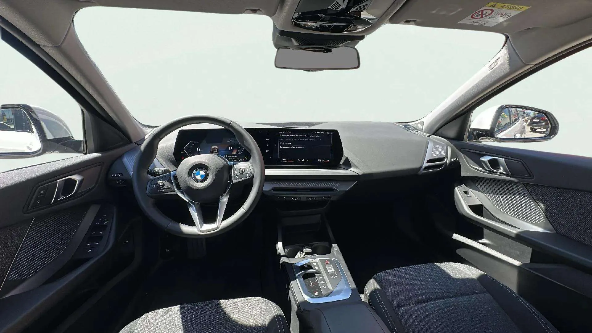 BMW Serie 1 120 - foto 9