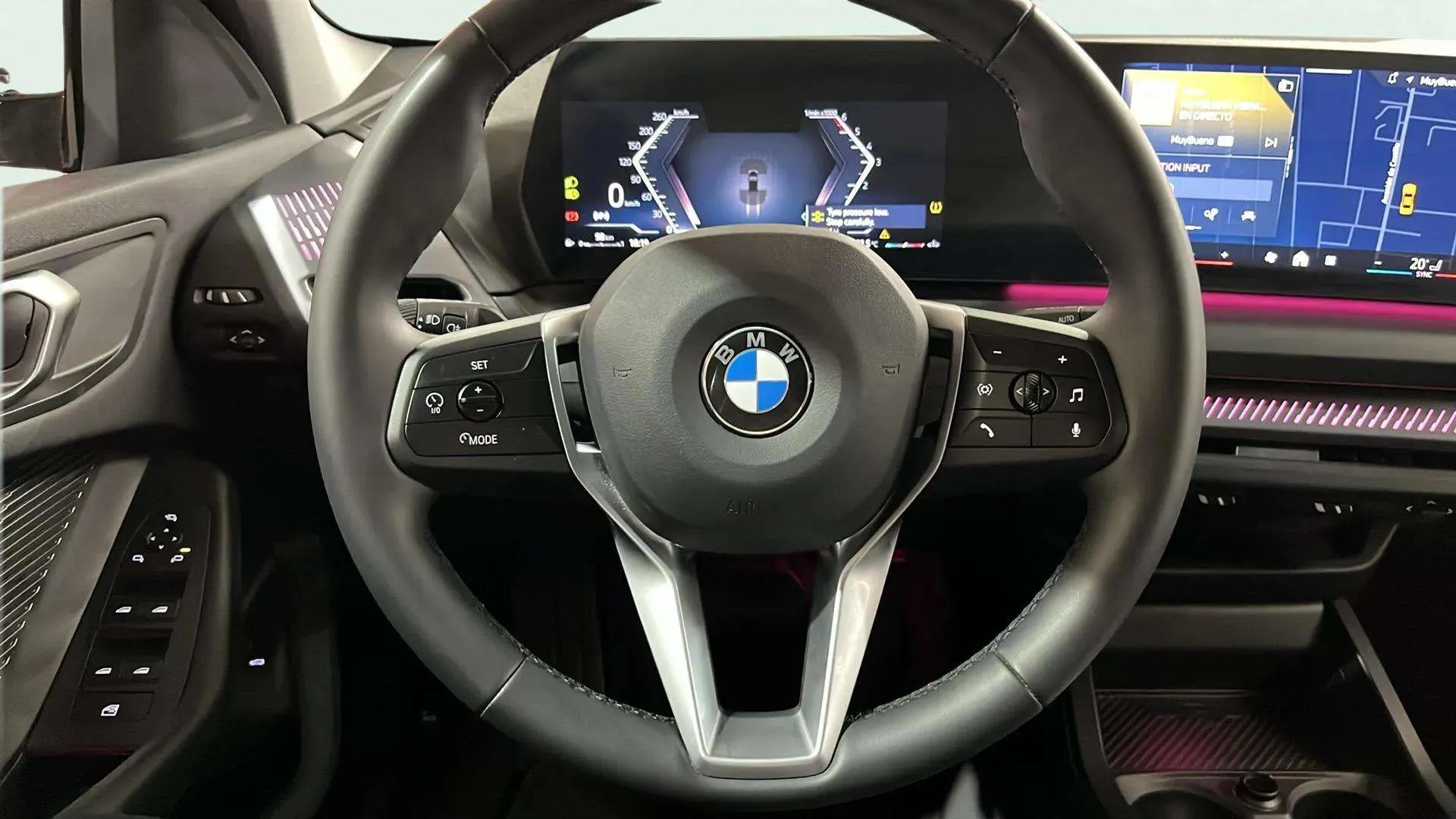 BMW Serie 1 120d - foto 9