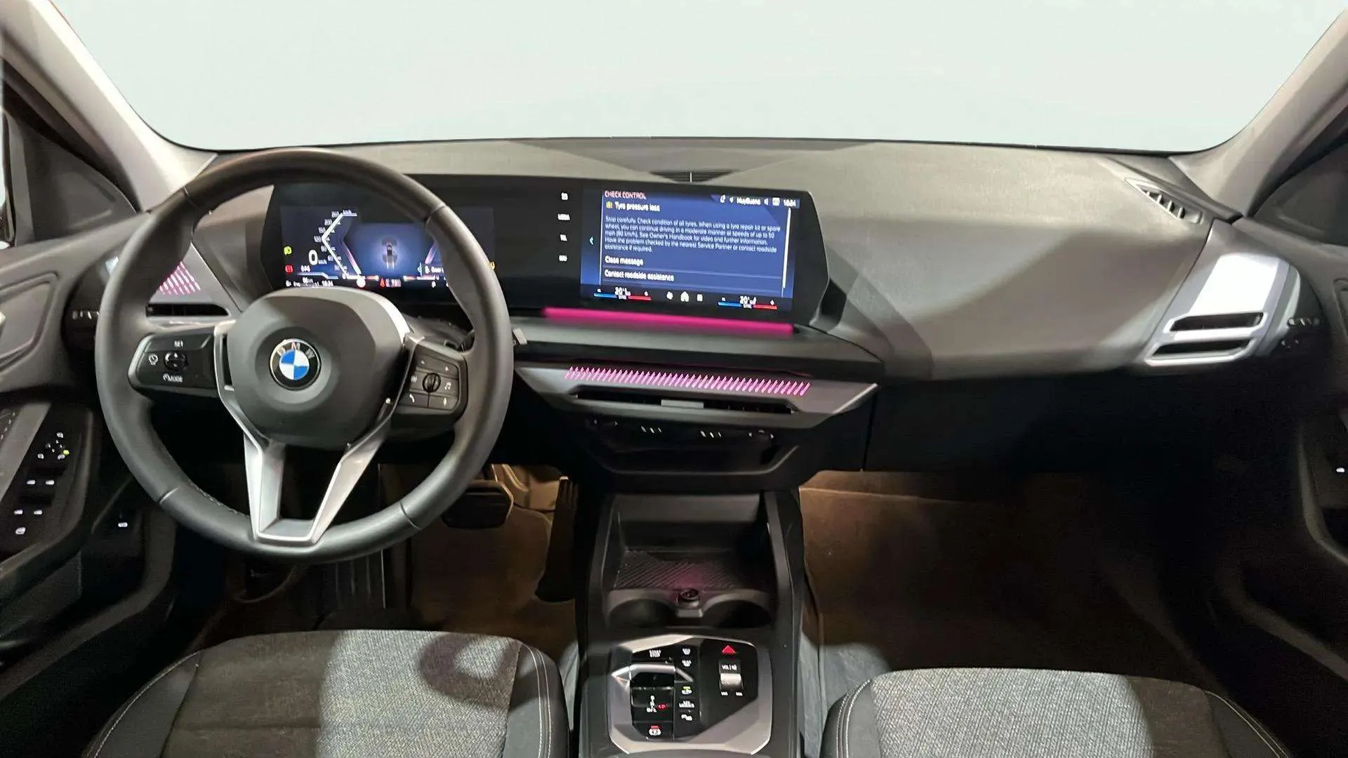 BMW Serie 1 120d - foto 10