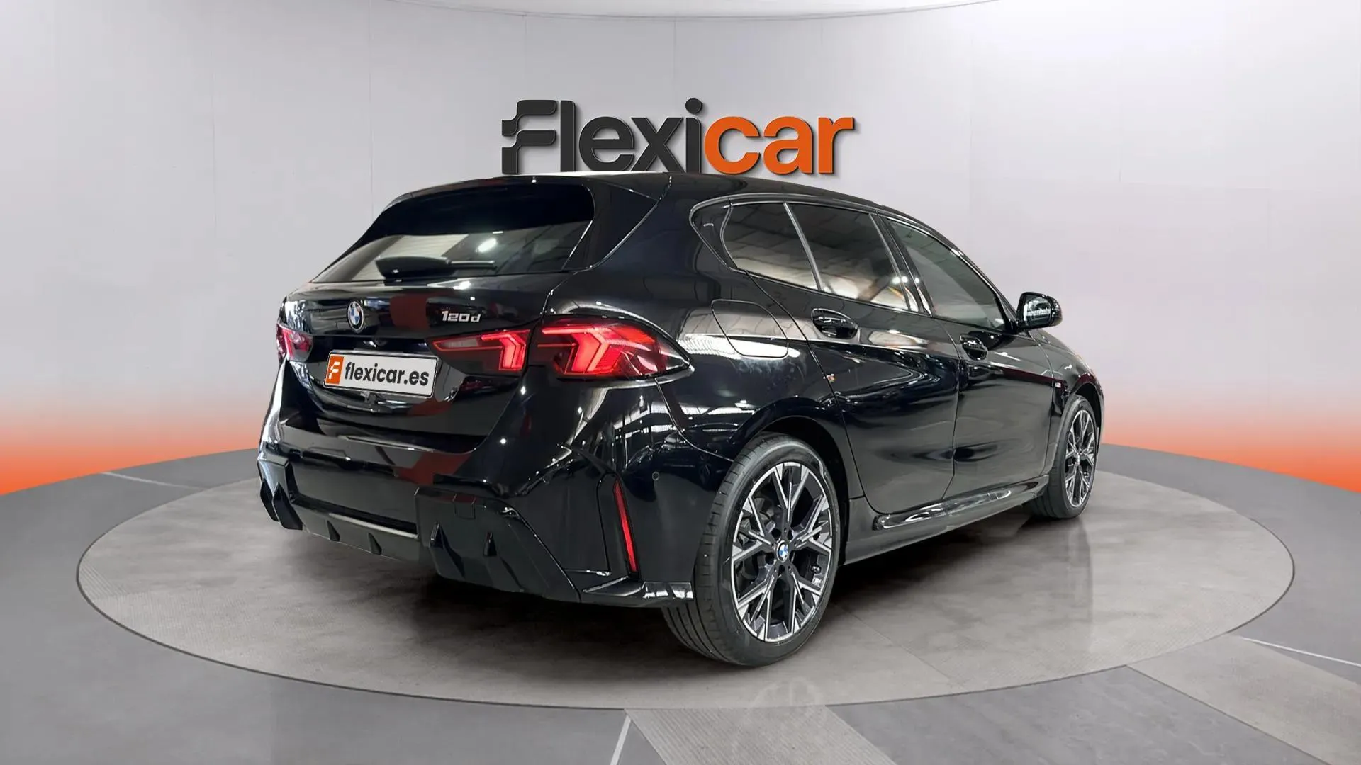 BMW Serie 1 120d - foto 7