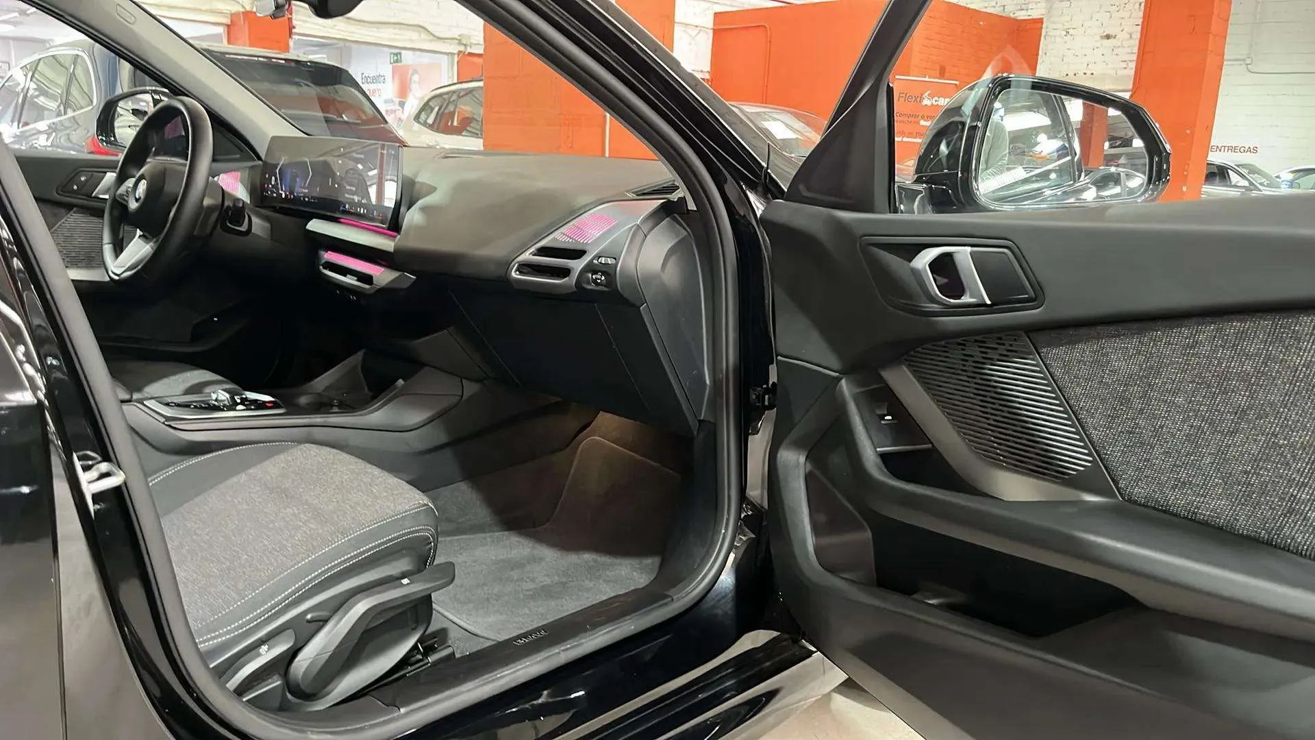 BMW Serie 1 120d - foto 18