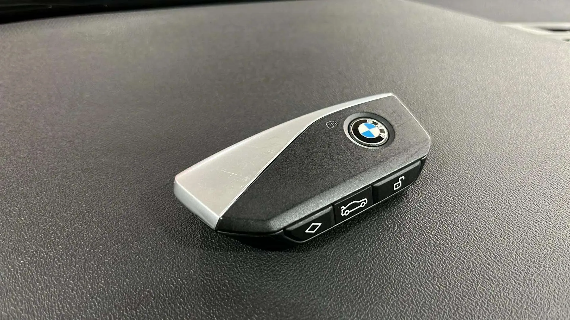 BMW Serie 1 120d - foto 23