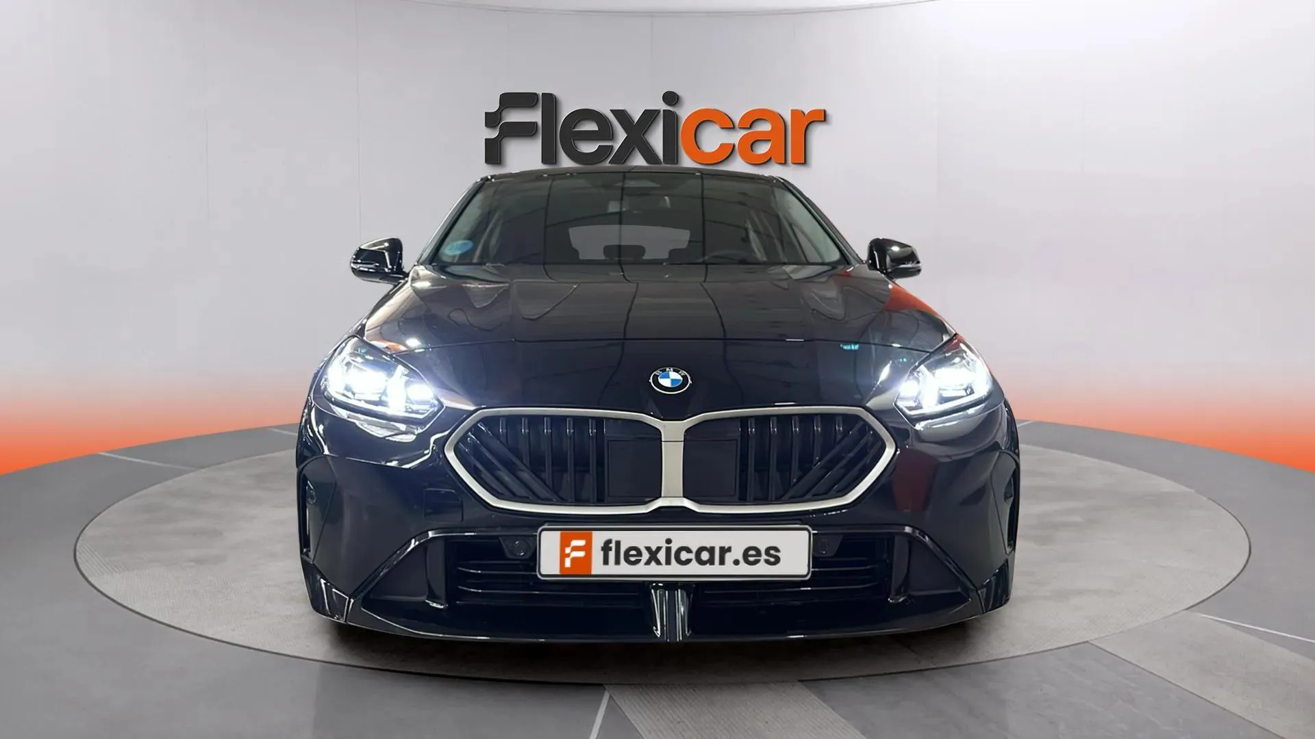BMW Serie 1 120d - foto 2