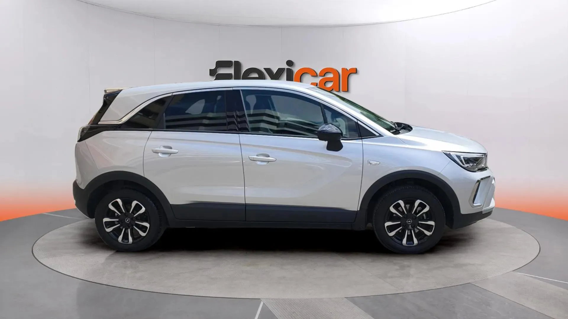 Opel Crossland 1.2 Elegance - foto 3