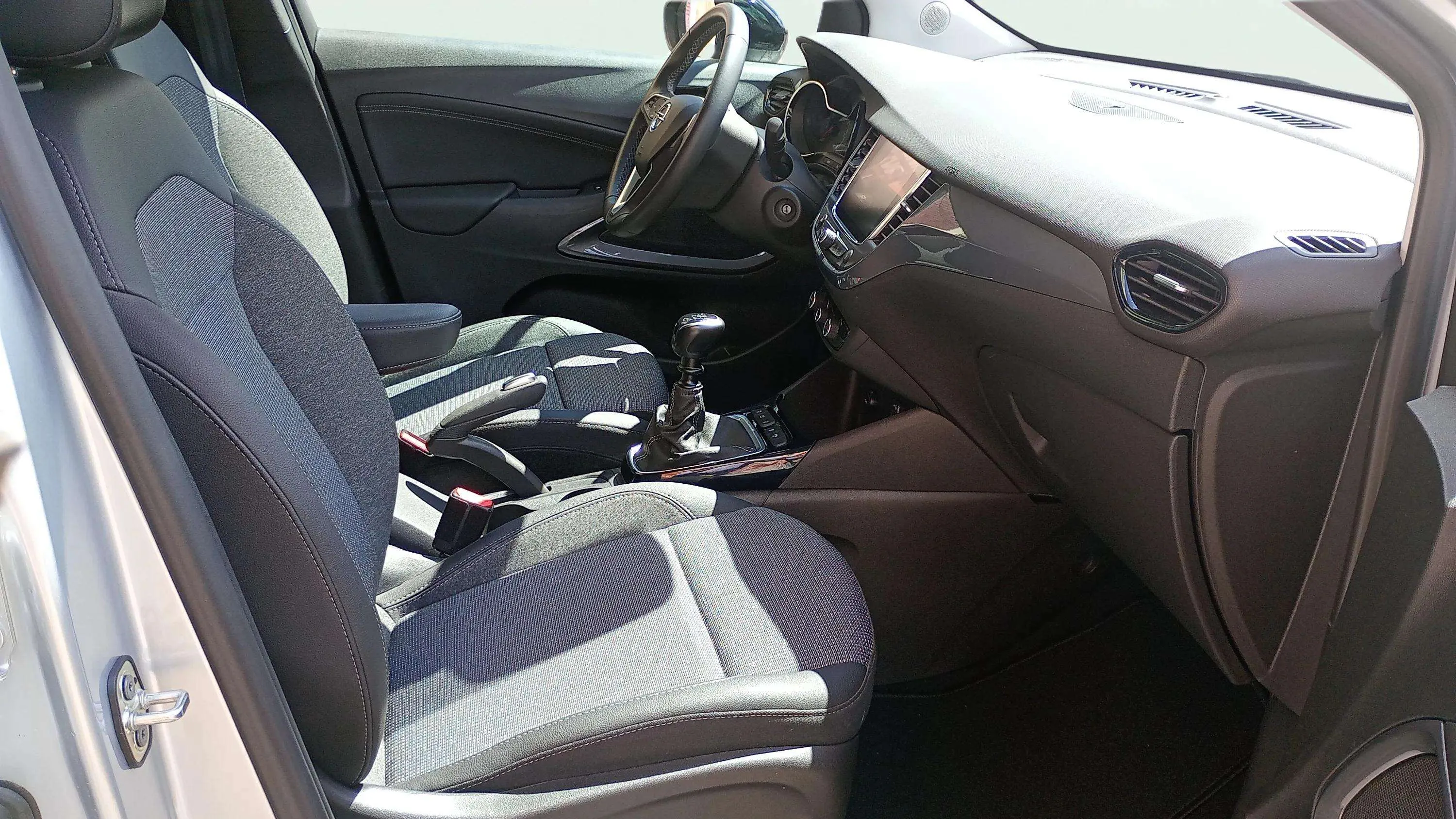 Opel Crossland 1.2 Elegance - foto 9