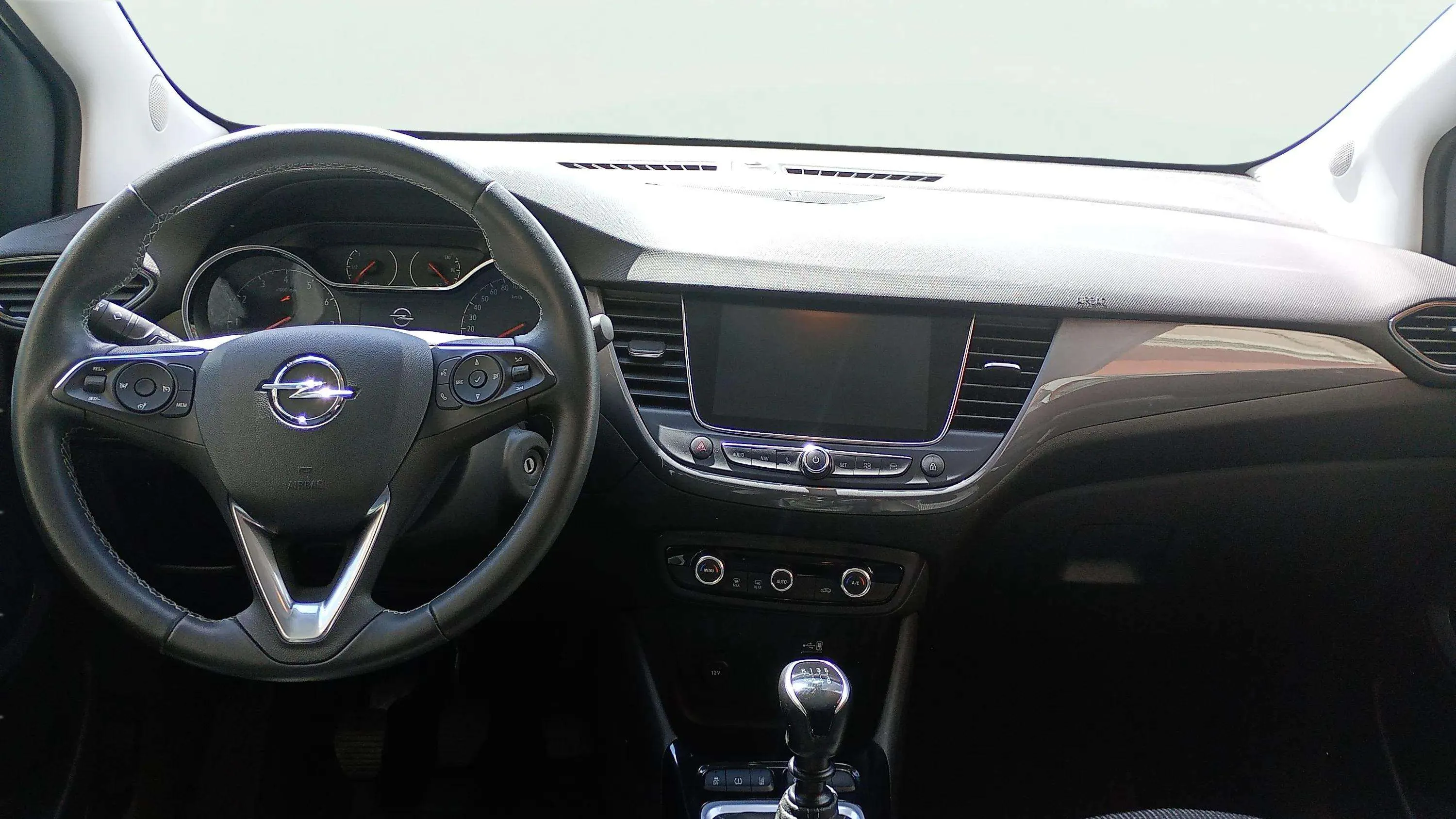 Opel Crossland 1.2 Elegance - foto 6
