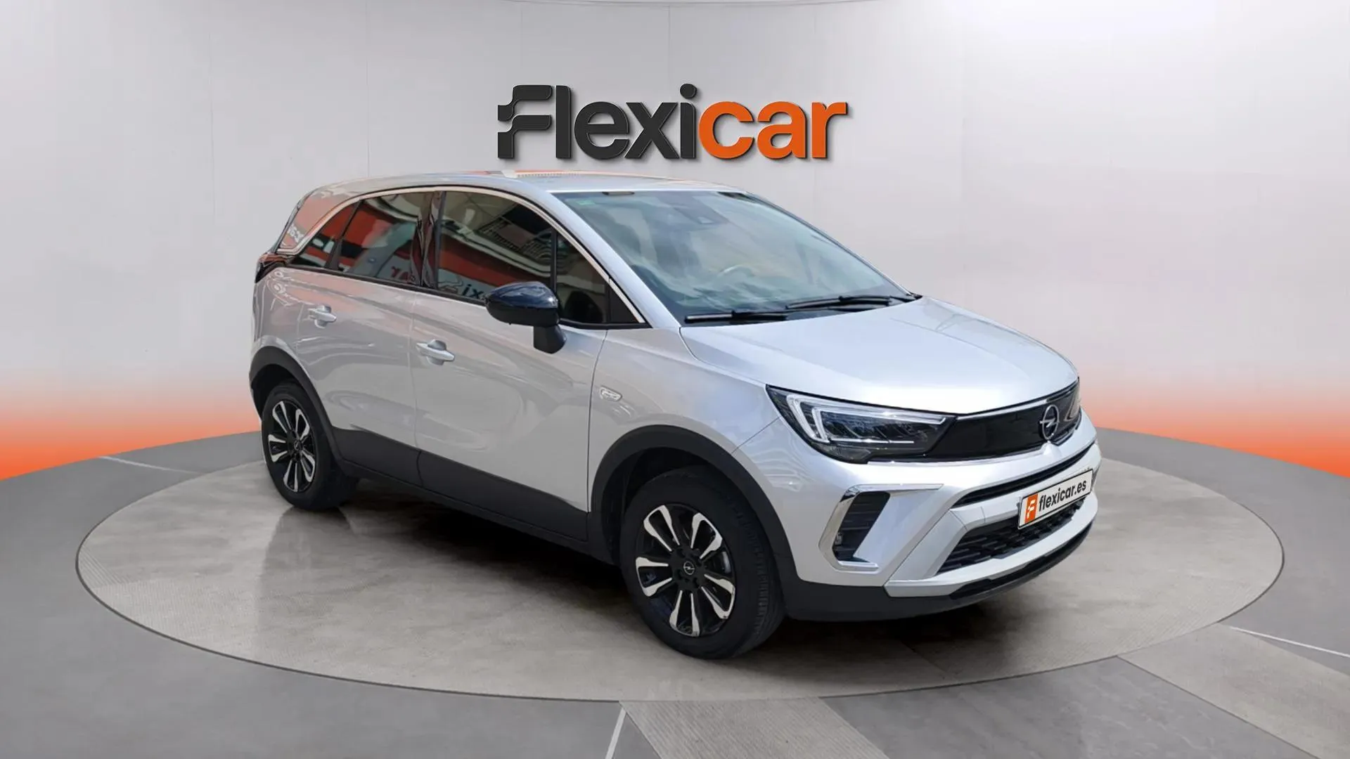 Opel Crossland 1.2 Elegance