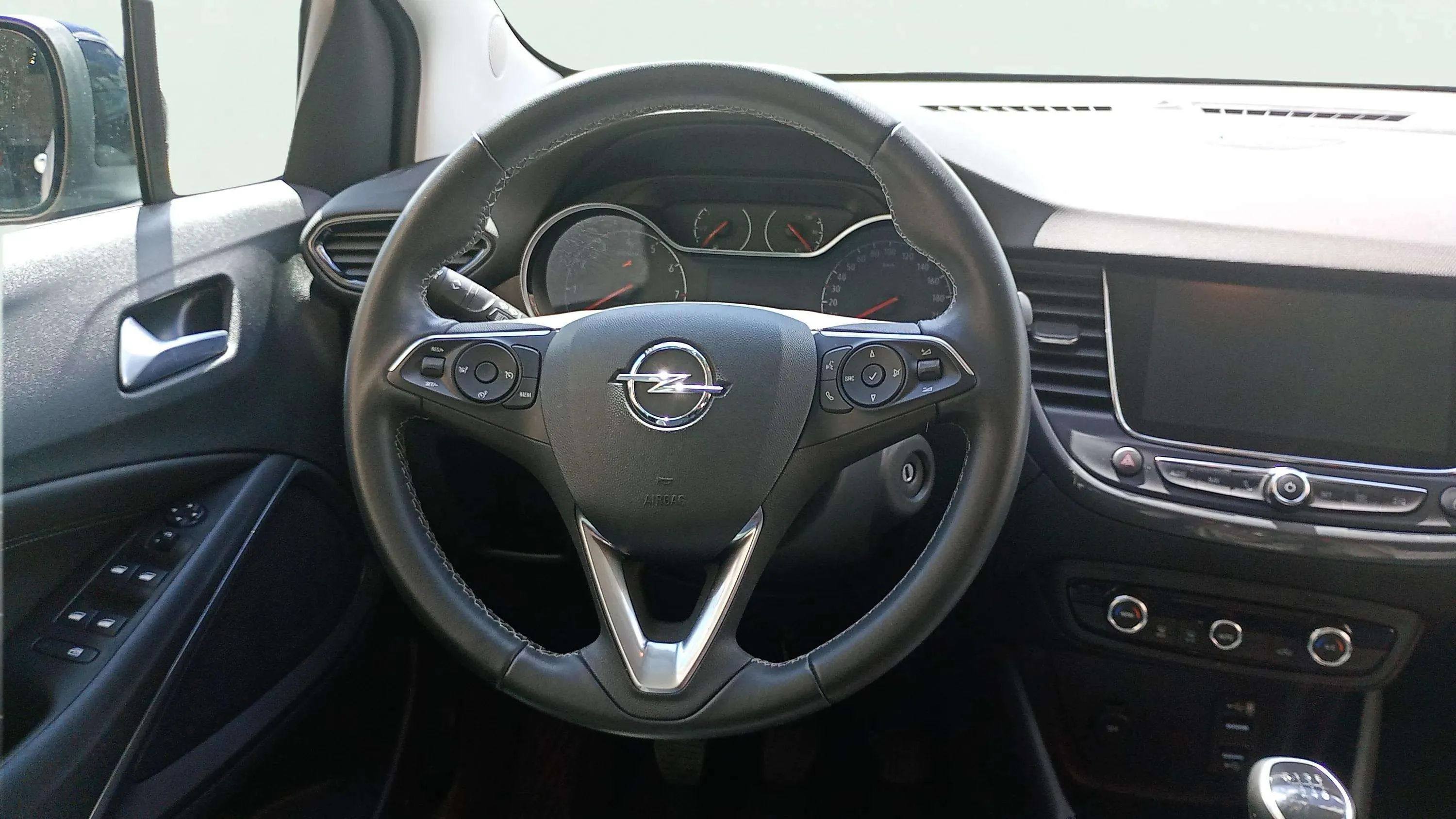 Opel Crossland 1.2 Elegance - foto 8