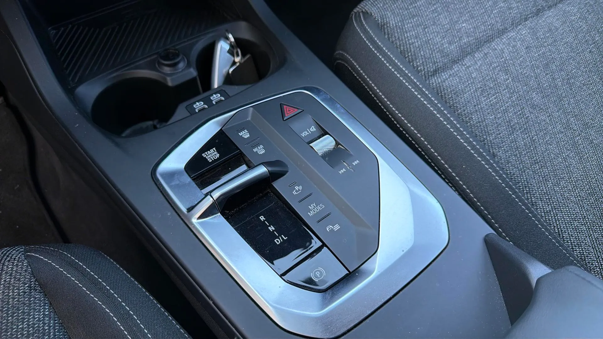 BMW Serie 1 120d - foto 23