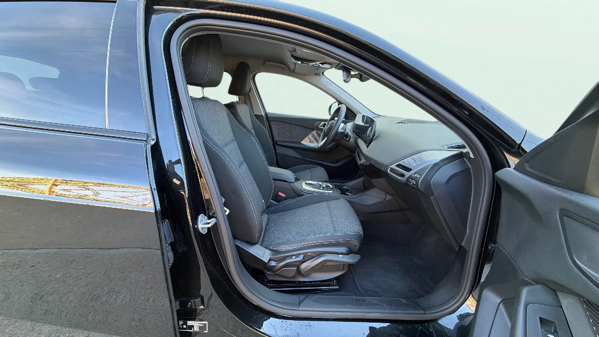BMW Serie 1 120d - foto 17