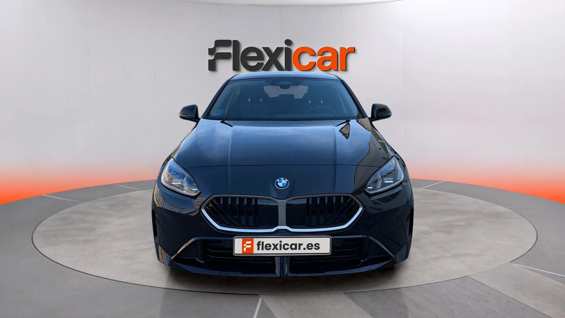 BMW Serie 1 120d - foto 3