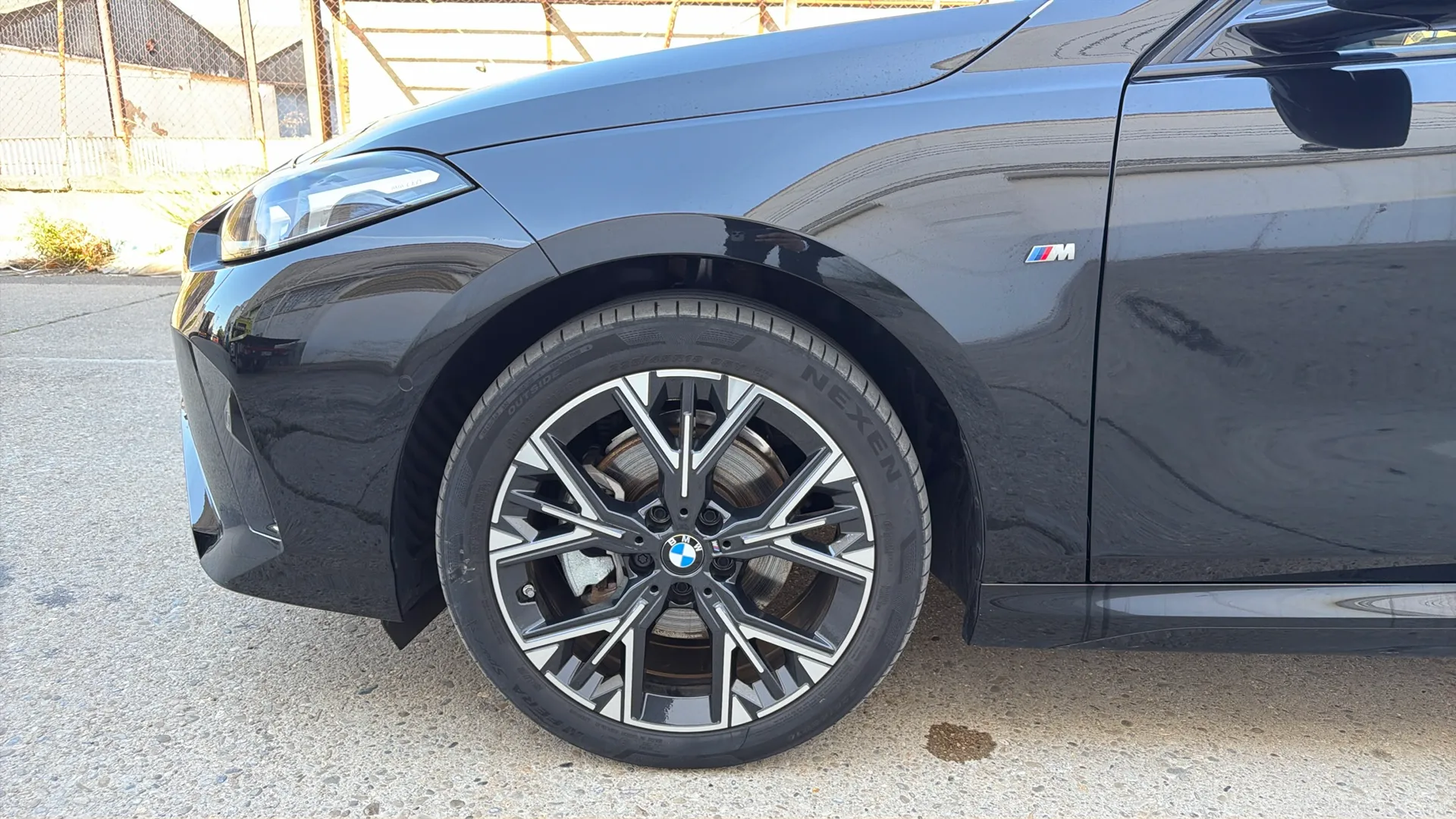 BMW Serie 1 120d - foto 25