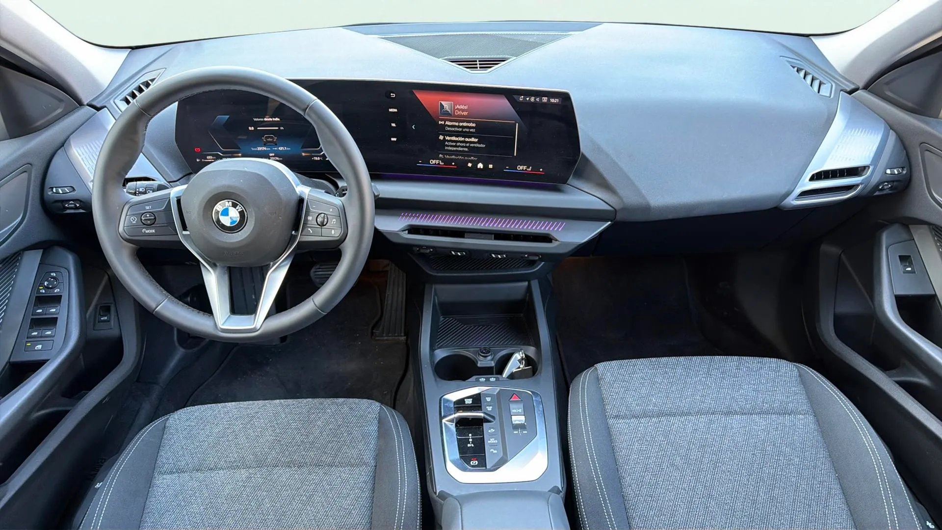 BMW Serie 1 120d - foto 12