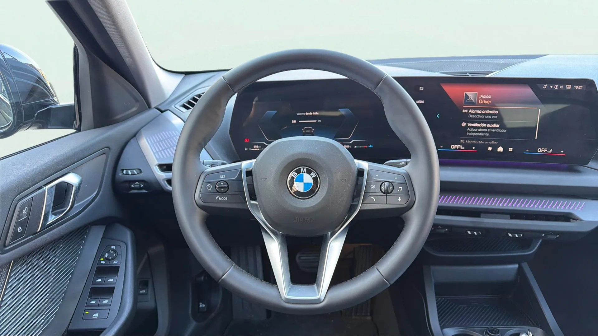 BMW Serie 1 120d - foto 10