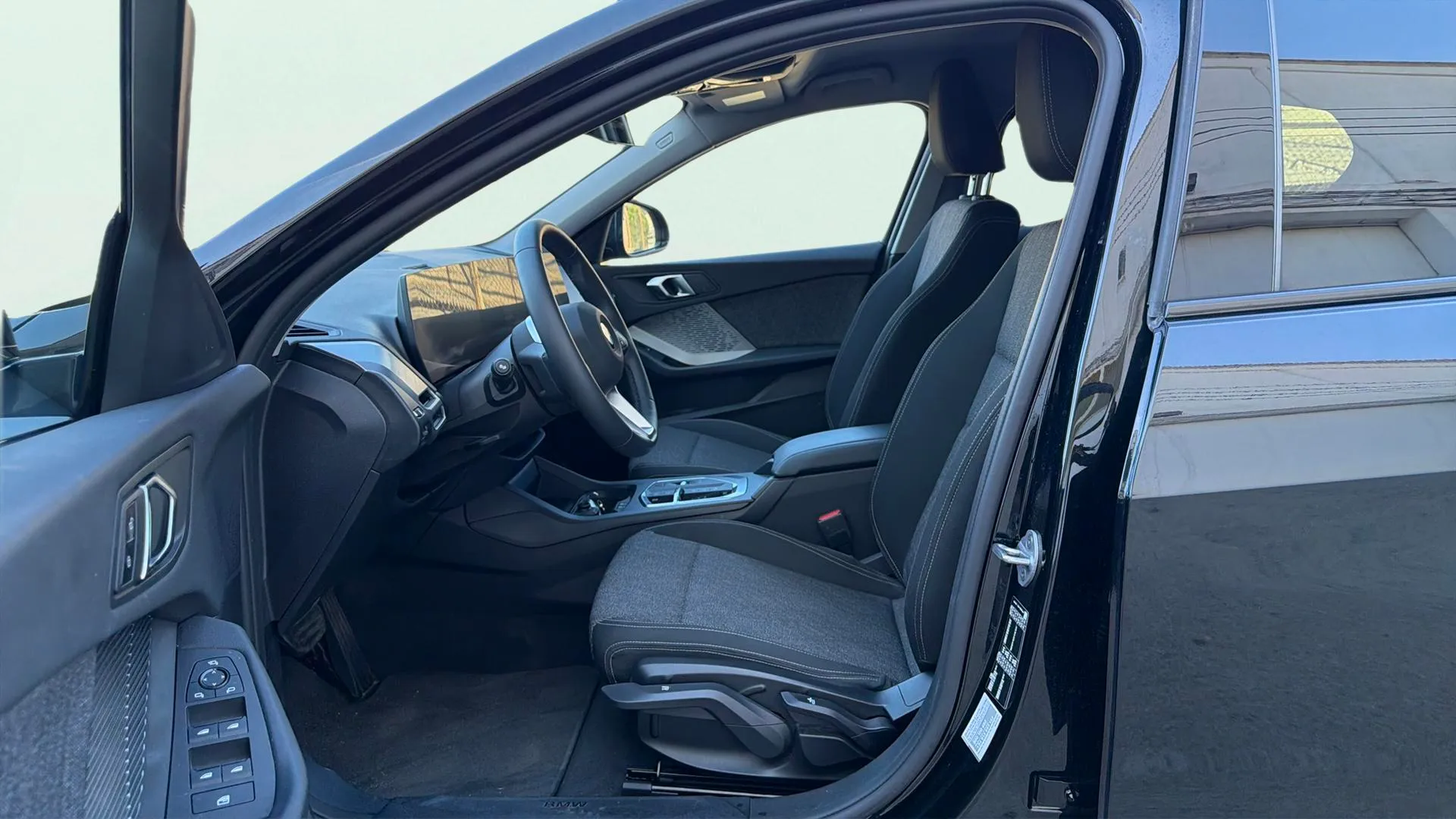BMW Serie 1 120d - foto 16