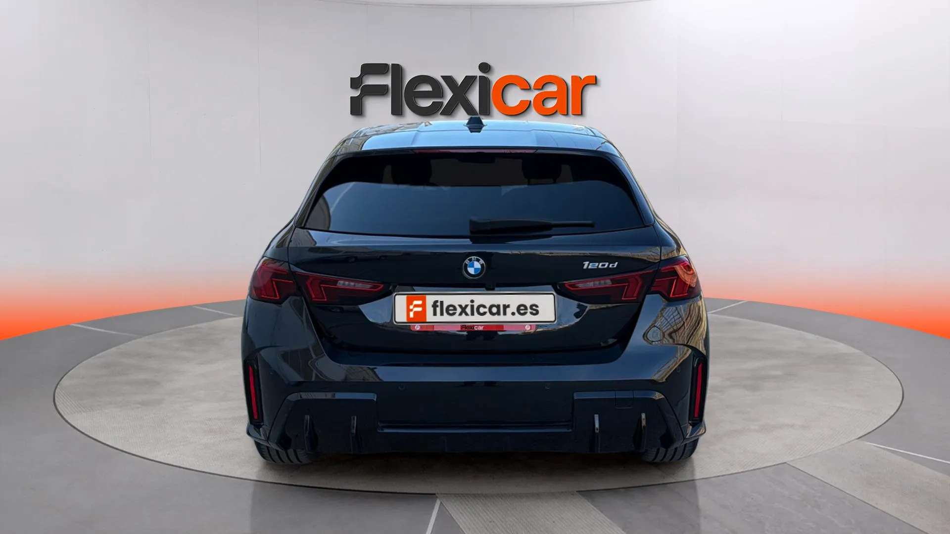 BMW Serie 1 120d - foto 8