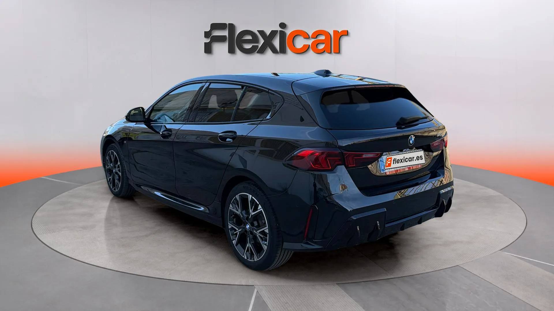 BMW Serie 1 120d - foto 6