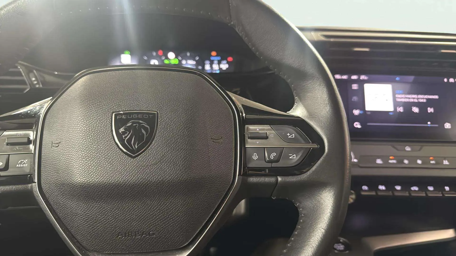 Peugeot 308 Active Pack PureTech 130 - foto 18