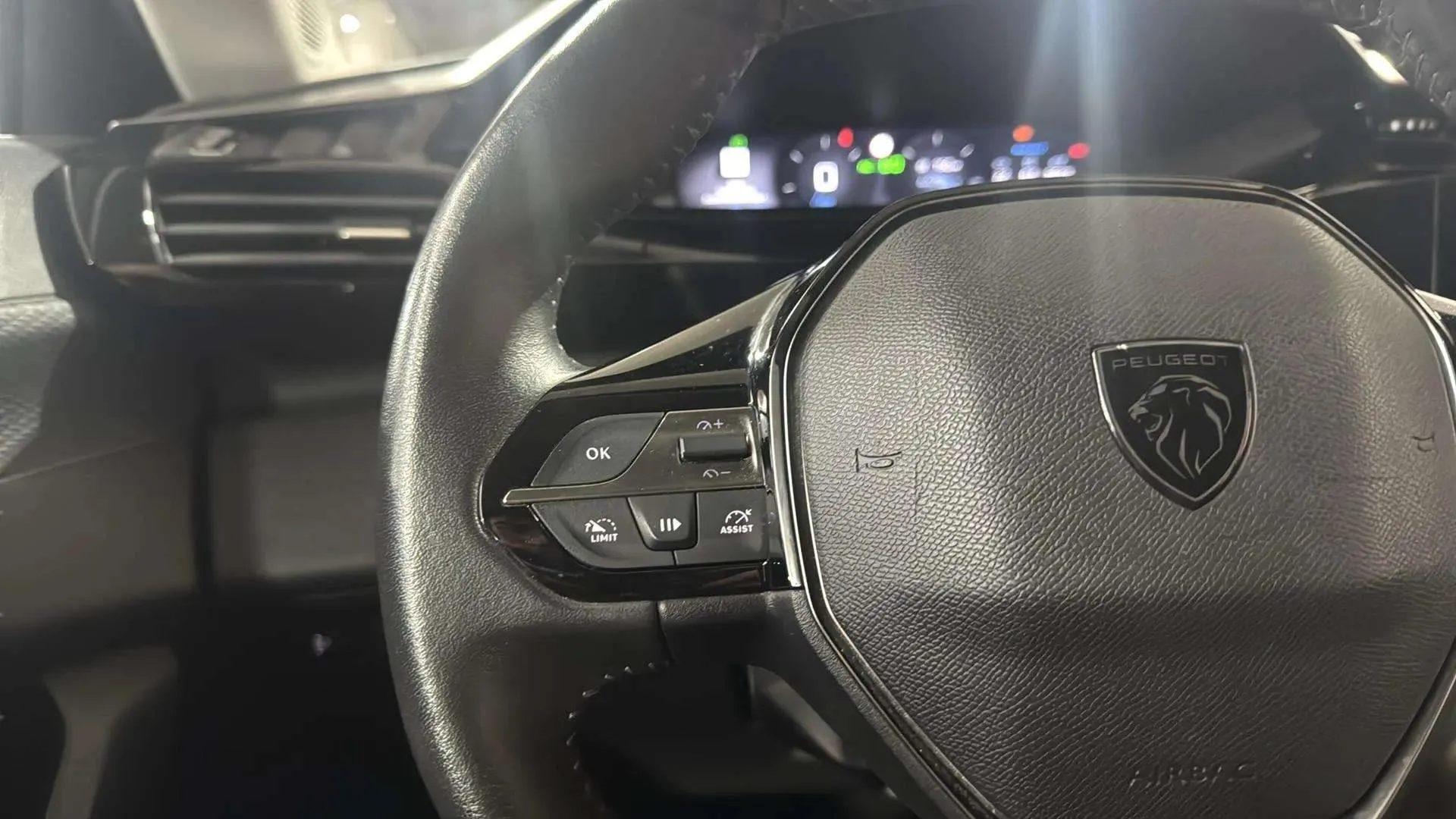 Peugeot 308 Active Pack PureTech 130 - foto 17