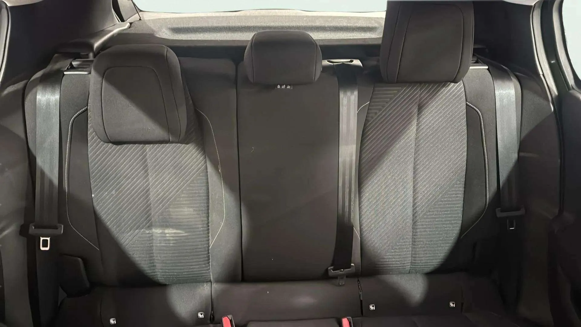 Peugeot 308 Active Pack PureTech 130 - foto 22