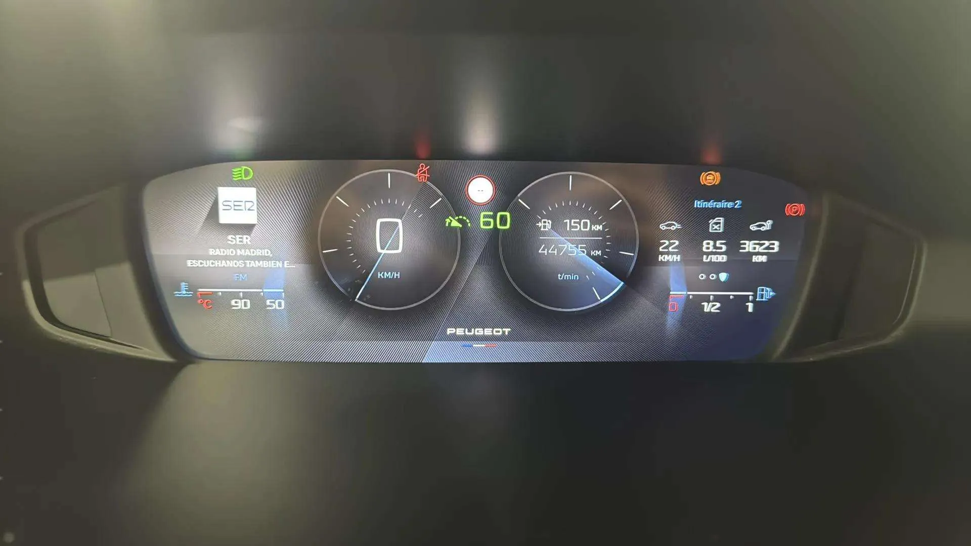 Peugeot 308 Active Pack PureTech 130 - foto 9