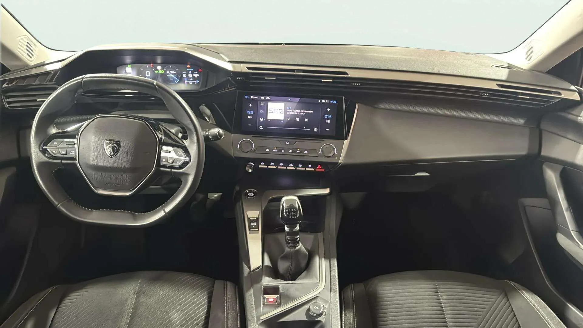 Peugeot 308 Active Pack PureTech 130 - foto 11