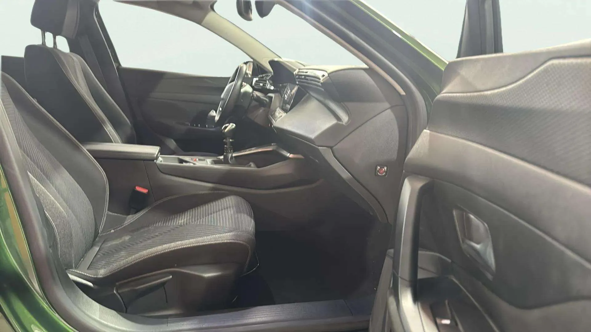 Peugeot 308 Active Pack PureTech 130 - foto 20