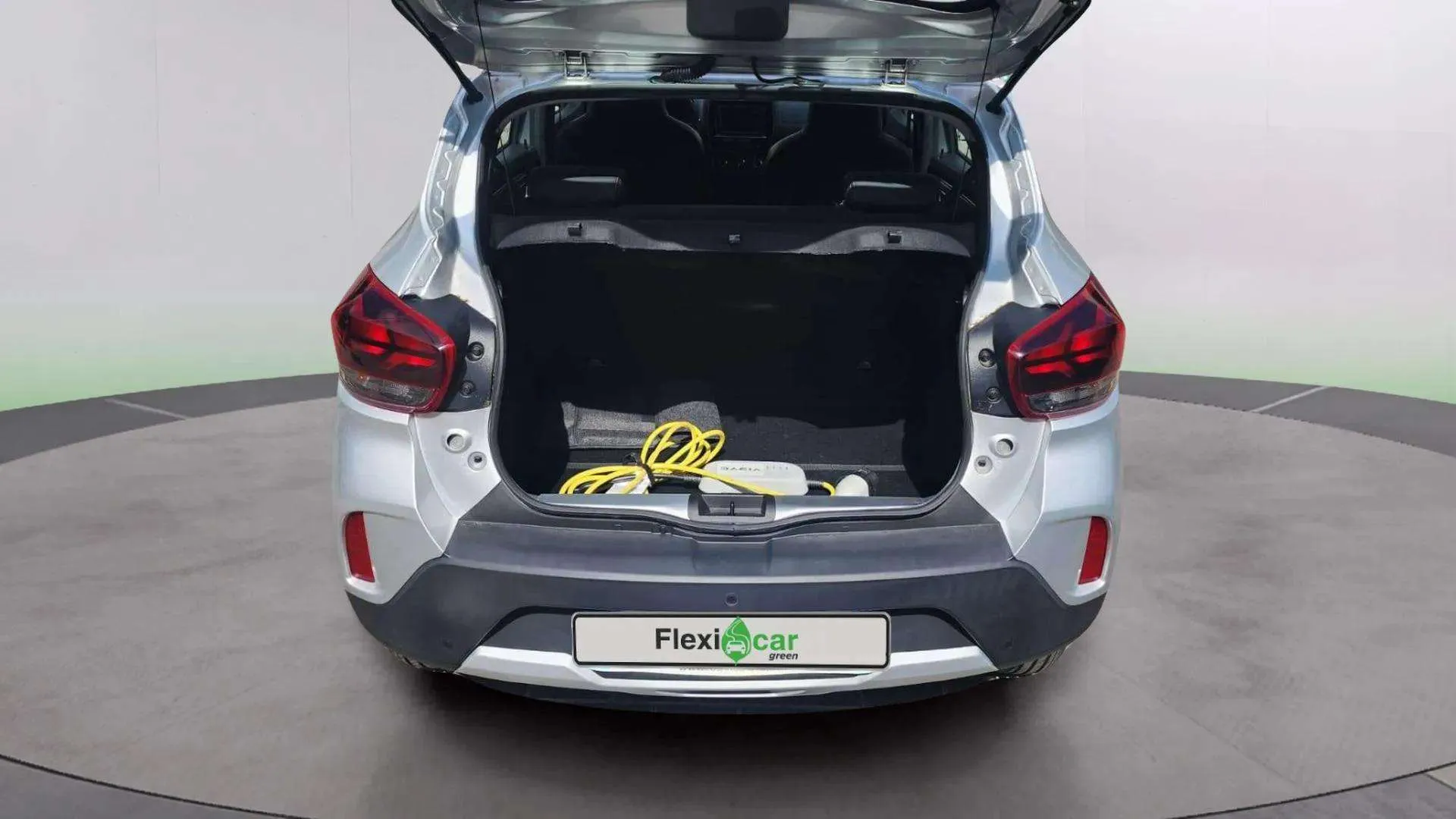 Dacia Spring Essential Electric - foto 23