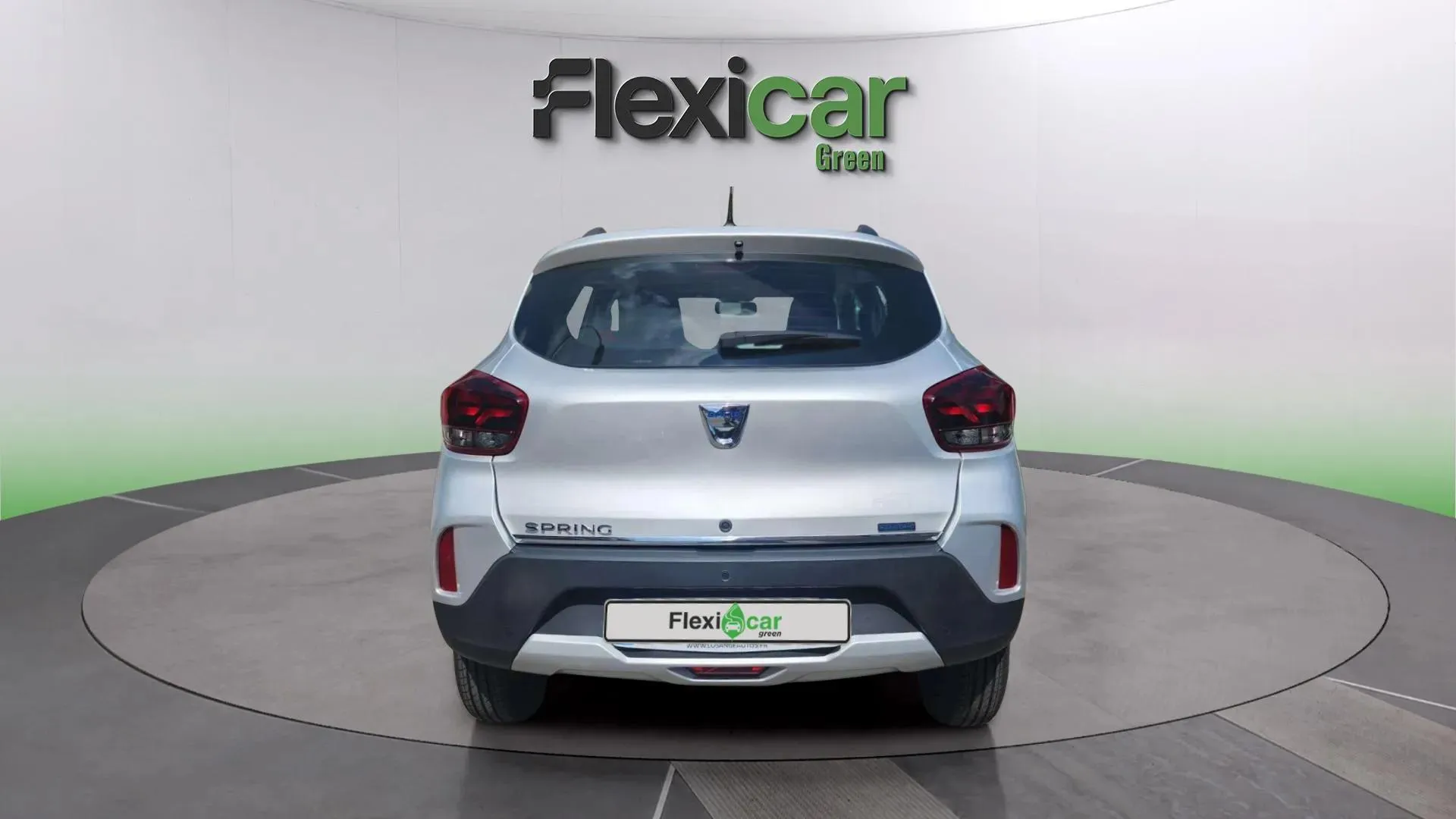 Dacia Spring Essential Electric - foto 6
