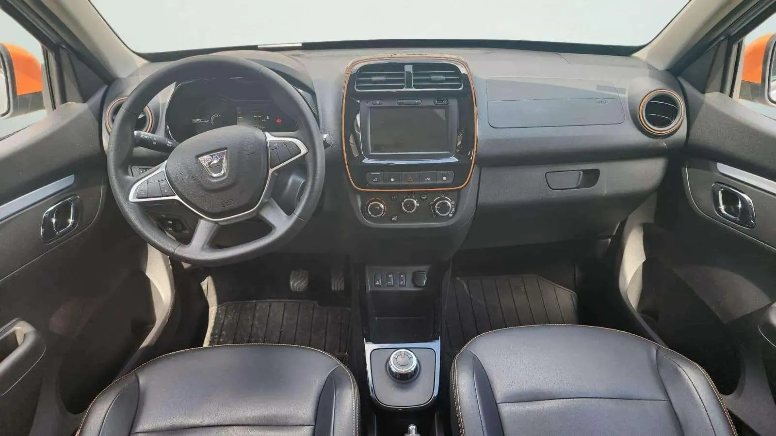 Dacia Spring Essential Electric - foto 9