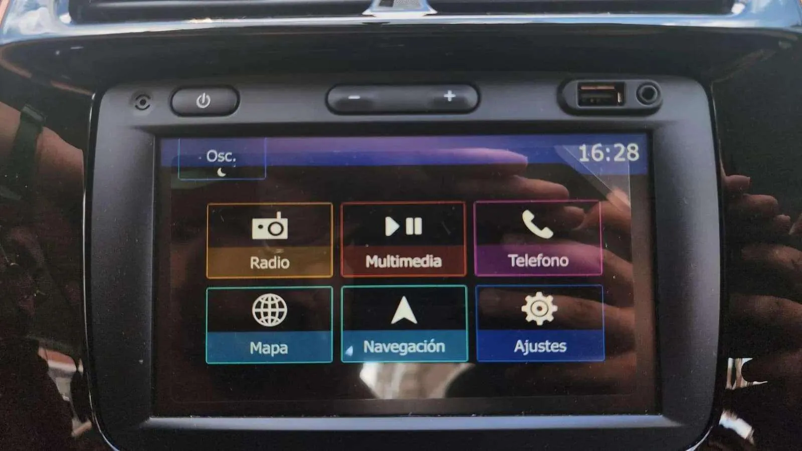 Dacia Spring Essential Electric - foto 16