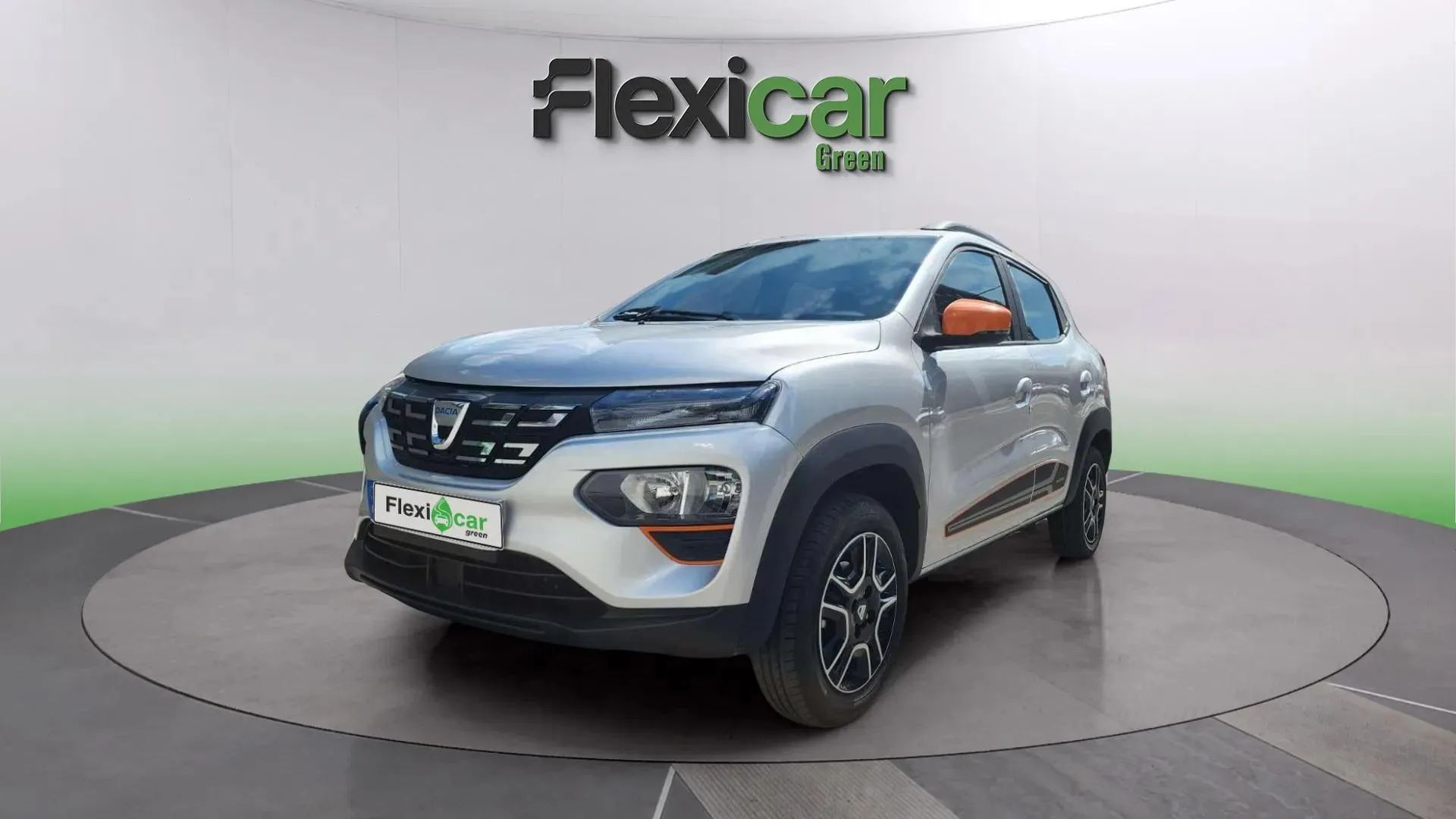 Dacia Spring Essential Electric - foto 3