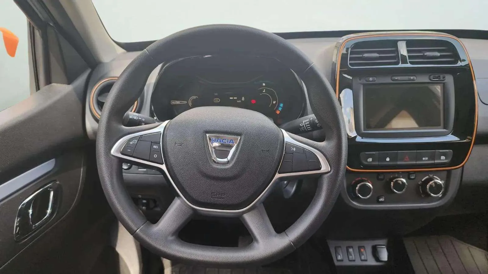 Dacia Spring Essential Electric - foto 10