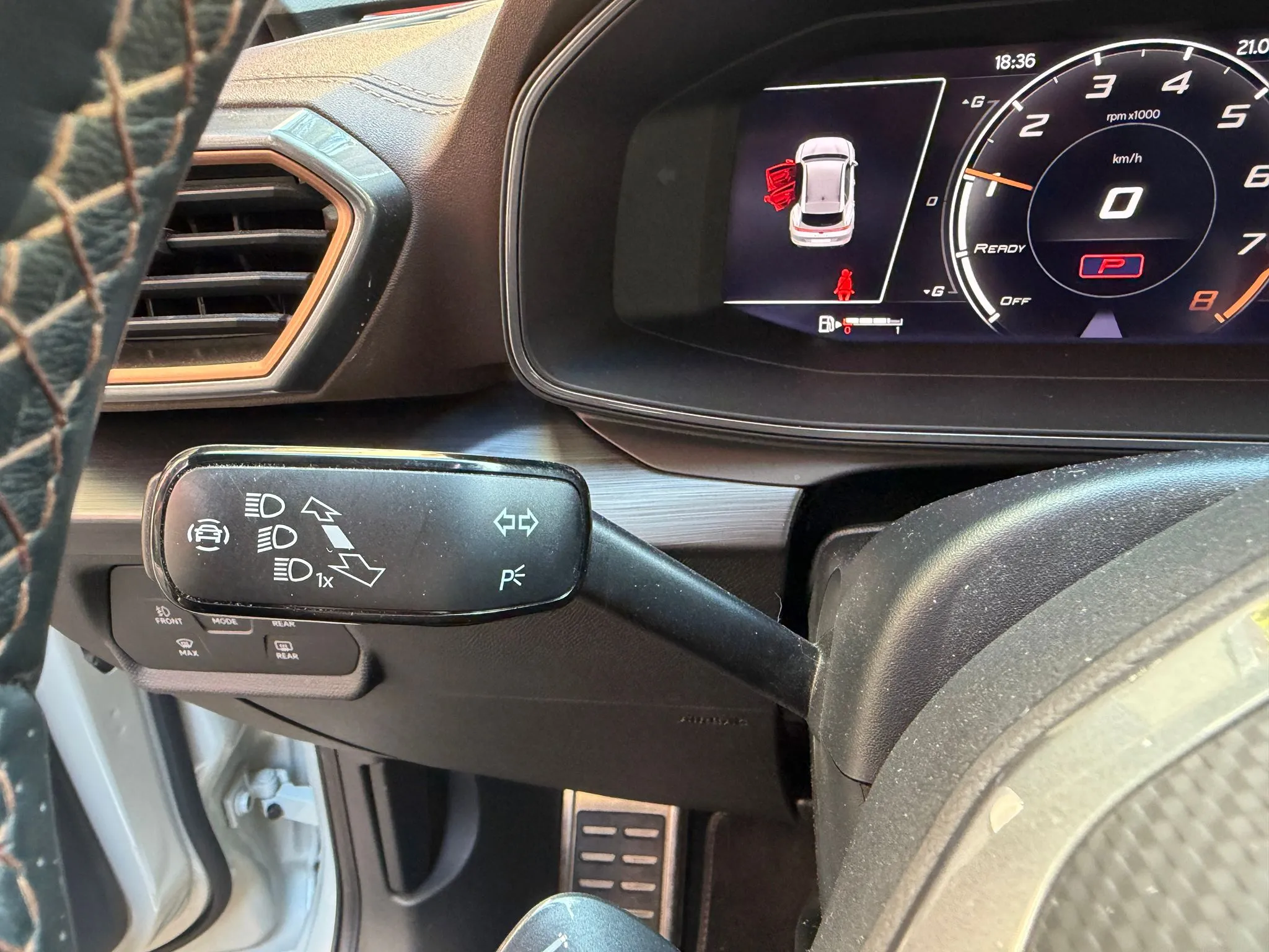 Cupra Formentor 2.5 TSI VZ5 TG 4Drive DSG - foto 18