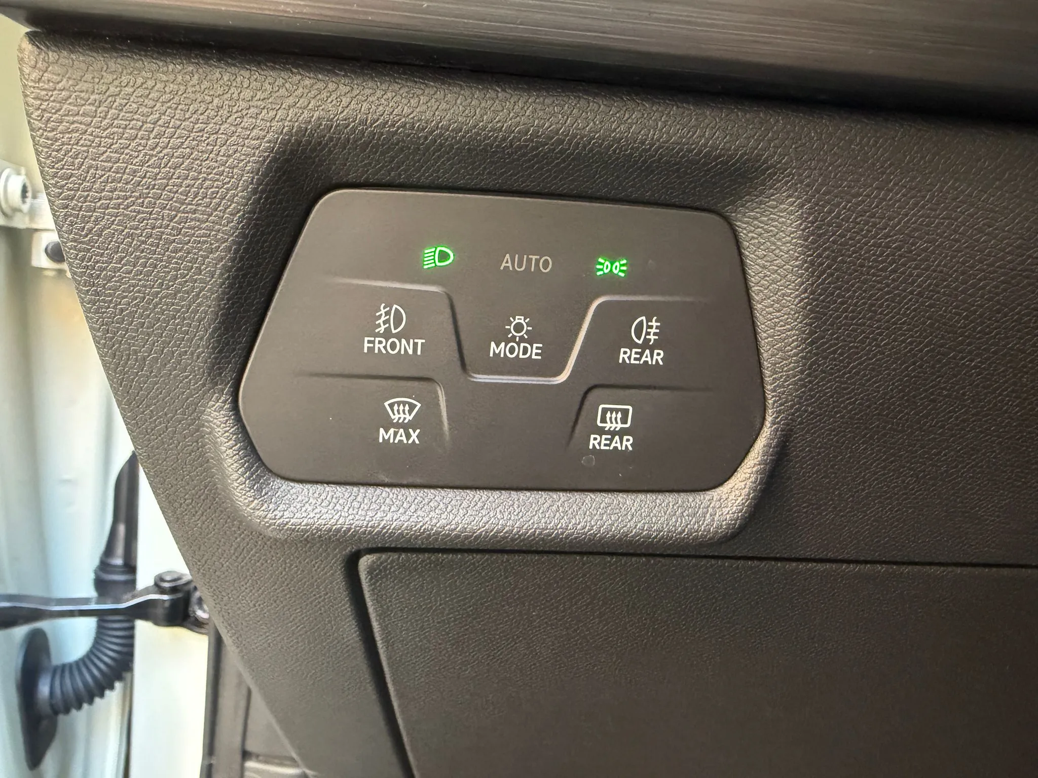 Cupra Formentor 2.5 TSI VZ5 TG 4Drive DSG - foto 23