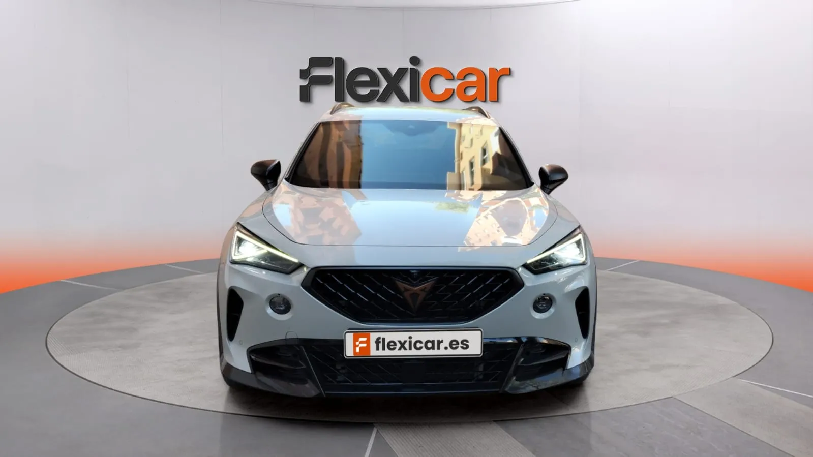 Cupra Formentor 2.5 TSI VZ5 TG 4Drive DSG - foto 2