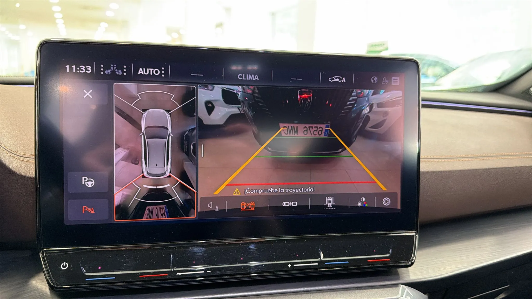 Cupra Formentor 2.5 TSI VZ5 TG 4Drive DSG - foto 15