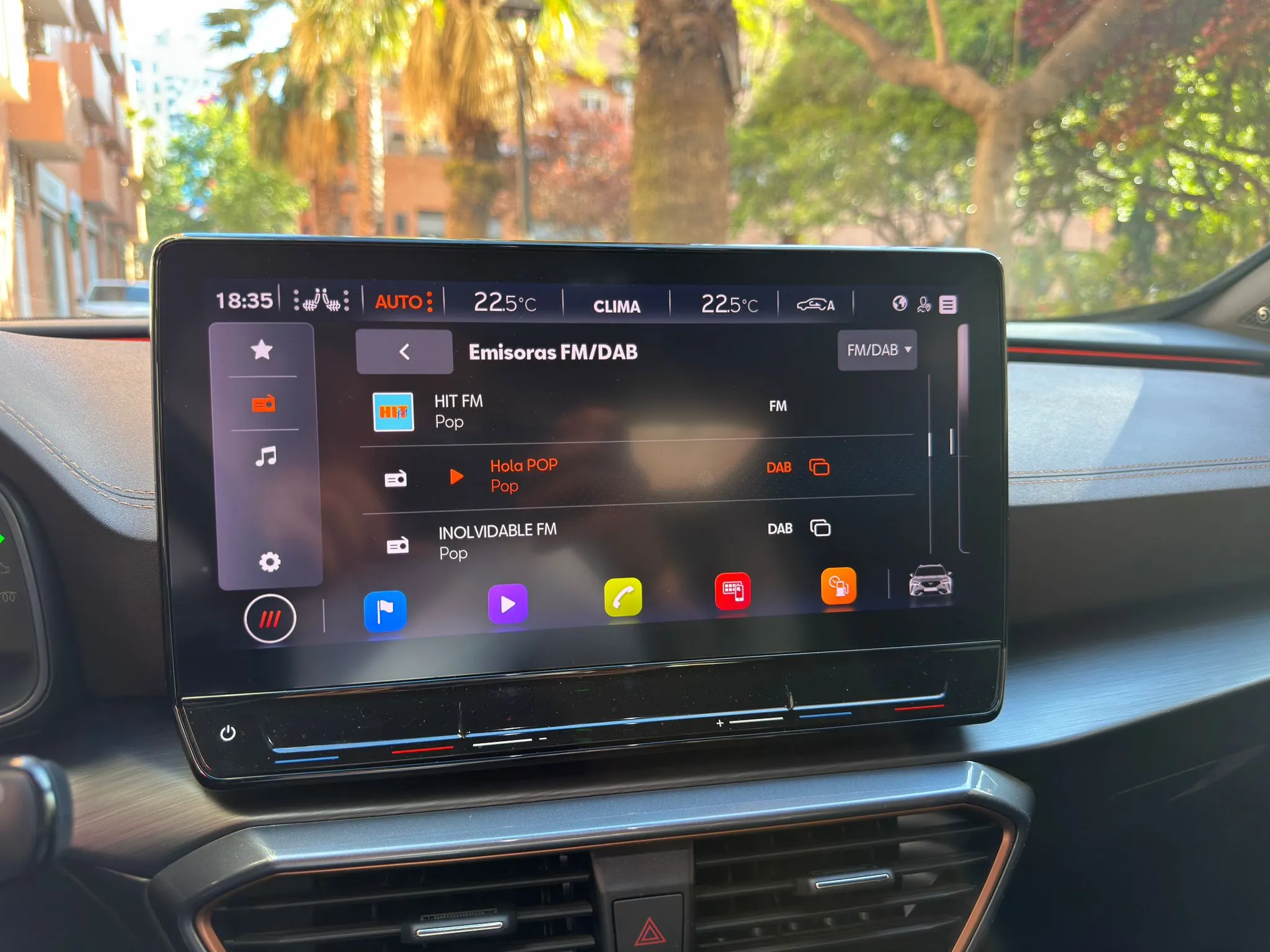Cupra Formentor 2.5 TSI VZ5 TG 4Drive DSG - foto 12