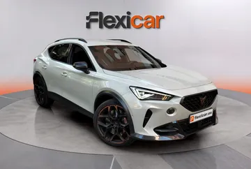 cupra formentor 25 tsi 287kw 390 cv vz5 tg 4drive dsg gasolina automatica valencia 3 903000000255069