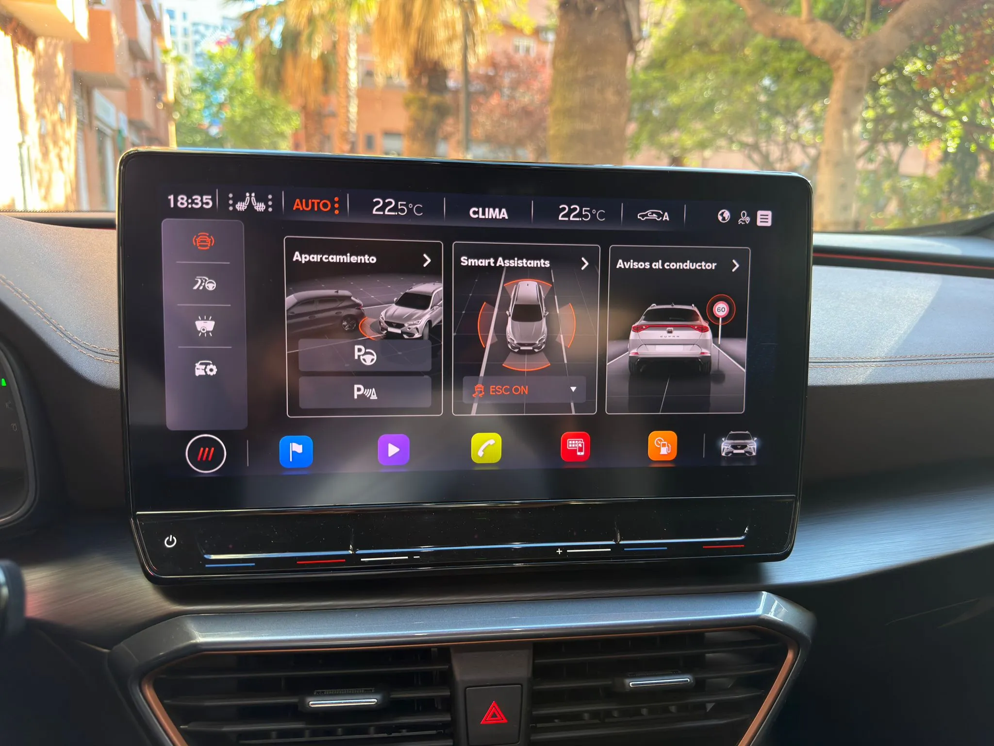 Cupra Formentor 2.5 TSI VZ5 TG 4Drive DSG - foto 14